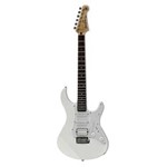 Ficha técnica e caractérísticas do produto Guitarra Yamaha Pacífica 012 ? Branca