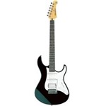 Ficha técnica e caractérísticas do produto Guitarra Yamaha Pacifica PAC112J BL