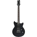 Guitarra Yamaha Revstar Rs320 Black Steel