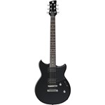 Ficha técnica e caractérísticas do produto Guitarra Yamaha Revstar Rs320 Black Steel