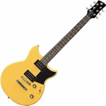 Guitarra Yamaha Revstar Rs320 Humbucker Amarela Stock Yellow