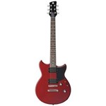 Ficha técnica e caractérísticas do produto Guitarra Yamaha Revstar Rs320 Red Copper