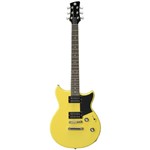 Ficha técnica e caractérísticas do produto Guitarra Yamaha Revstar Rs320 Stock Yellow