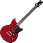 Ficha técnica e caractérísticas do produto Guitarra Yamaha Revstar Rs320 Vermelha 2 Humbucker Red Copper