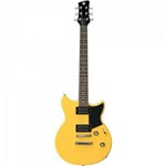Ficha técnica e caractérísticas do produto Guitarra Yamaha Revstar Rs320y Am