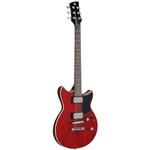 Ficha técnica e caractérísticas do produto Guitarra Yamaha Revstar Rs420 Fired Red