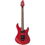 Ficha técnica e caractérísticas do produto Guitarra Yamaha Rgx 220 Dz com Bag Rm Vermelho Metálico