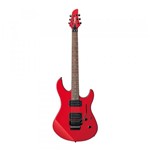 Ficha técnica e caractérísticas do produto Guitarra Yamaha RGX 220 DZ Vermelha - YAMAHA