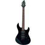 Ficha técnica e caractérísticas do produto Guitarra Yamaha Rgx 121 Z Bl Preto