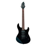 Ficha técnica e caractérísticas do produto Guitarra Yamaha RGX 121Z BL