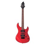 Ficha técnica e caractérísticas do produto Guitarra Yamaha RGX 121Z RM