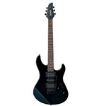 Ficha técnica e caractérísticas do produto Guitarra Yamaha Rgx121z Preta 2 X Humbucker 1 X Single