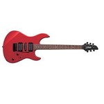 Ficha técnica e caractérísticas do produto Guitarra Yamaha Rgx121Z Red Metallic 2 Humbucker 1 Single Ponte Vintage Tremolo