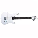Ficha técnica e caractérísticas do produto Guitarra Yamaha Rgxa2 White Aircraft com 22 Trastes Pickups A2 A.I.R