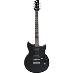 Ficha técnica e caractérísticas do produto Guitarra Yamaha RS 320 Revstar | HH | Black Steel (BL)
