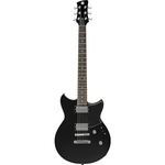 Ficha técnica e caractérísticas do produto Guitarra Yamaha RS 420 Revstar | HH | Black Steel (BL)