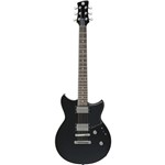 Ficha técnica e caractérísticas do produto Guitarra Yamaha RS 420 Revstar HH Black Steel (BL)