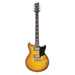 Ficha técnica e caractérísticas do produto Guitarra Yamaha RS 620 BB