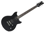 Ficha técnica e caractérísticas do produto Guitarra Yamaha Rs320 Bl Preto - Revstar Series