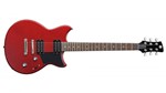 Ficha técnica e caractérísticas do produto Guitarra Yamaha Rs320 Copper Red