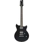 Ficha técnica e caractérísticas do produto Guitarra Yamaha Rs420 Black