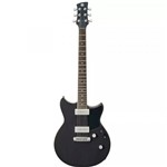 Ficha técnica e caractérísticas do produto Guitarra Yamaha RS502 BL Shop Black - Revstar Series