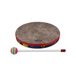 Ficha técnica e caractérísticas do produto Hand Drum 10 Pol Infantil Kd-0110-01 Remo