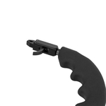 Ficha técnica e caractérísticas do produto Handle Thumb Archery Caliper Bow lançamento Confortável aperto Archery Aid lançamento