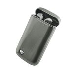 Ficha técnica e caractérísticas do produto Bluetooth earphone Hands-free A5-TWS sem fio Bluetooth 5.0 estéreo HiFi Headset Com Popup Headset