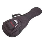 Ficha técnica e caractérísticas do produto Hard Bag Guitarra S.G Solid Sound