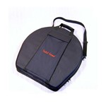 Ficha técnica e caractérísticas do produto Hard Bag Prato 20" Solid Sound Case Pratos 20"