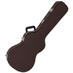 Ficha técnica e caractérísticas do produto Hard Case Luxo P/ Guitarra Les Paul - VCGLLP Vogga