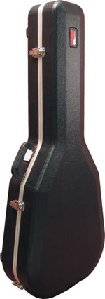 Ficha técnica e caractérísticas do produto Hard Case para Violão em ABS Gator APX Y