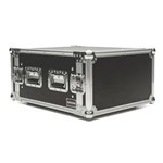 Hard Case Rack 6U Amplificadores / Potencias EMB10