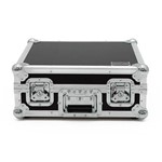 Ficha técnica e caractérísticas do produto Hard Case Toca Disco Audio Technica At-lp120-USB
