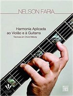 Ficha técnica e caractérísticas do produto Harmonia Aplicada ao Violão e à Guitarra - Irmaos Vitale