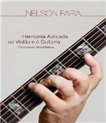 Ficha técnica e caractérísticas do produto Harmonia Aplicada ao Violao e a Guitarra - Irmaos Vitale