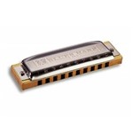Ficha técnica e caractérísticas do produto Harmonica Blues Harp 532/20 G - Hohner