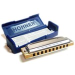 Harmonica Blues Harp 532/20 Ms C (Dó) - Hohner 0035