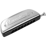 Ficha técnica e caractérísticas do produto Harmonica Chrometta 8 - 250/32 C (Dó) - Hohner