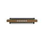 Ficha técnica e caractérísticas do produto Harmonica Marine Band 1896/20 D (Ré) - Hohner