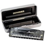 Harmonica Special 20 560/20 D - Hohner