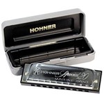 Ficha técnica e caractérísticas do produto Harmonica Special 20 560/20 D - Hohner