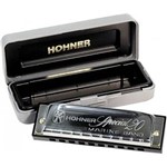 Ficha técnica e caractérísticas do produto Harmonica Special 20 560/20 a - Hohner