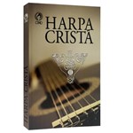 Ficha técnica e caractérísticas do produto Harpa Cristã Média Pop Violão - Cpad