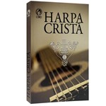 Ficha técnica e caractérísticas do produto Harpa Cristã Média Pop - Violão - Editora Cpad