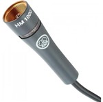 Ficha técnica e caractérísticas do produto Haste Miniatura de Microfone C/ Contato de Ouro HM1000 A.K.G - Akg