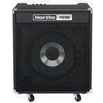 Ficha técnica e caractérísticas do produto HD 150 - Amplificador Combo para Baixo HD150 Hartke