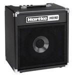 Ficha técnica e caractérísticas do produto HD 50 - Amplificador Combo Baixo HD50 Hartke
