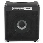 Ficha técnica e caractérísticas do produto HD 75 - Amplificador Combo Baixo HD75 Hartke